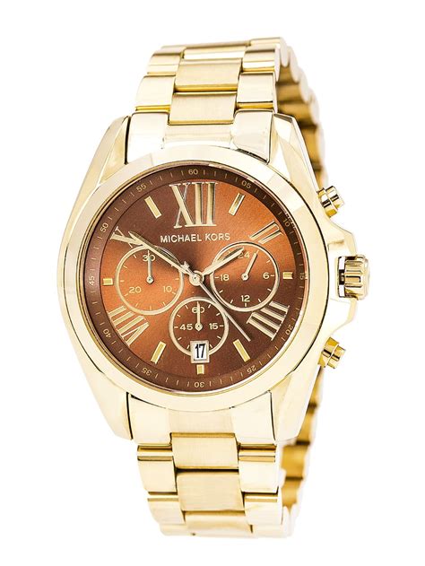michael kors unisex watches